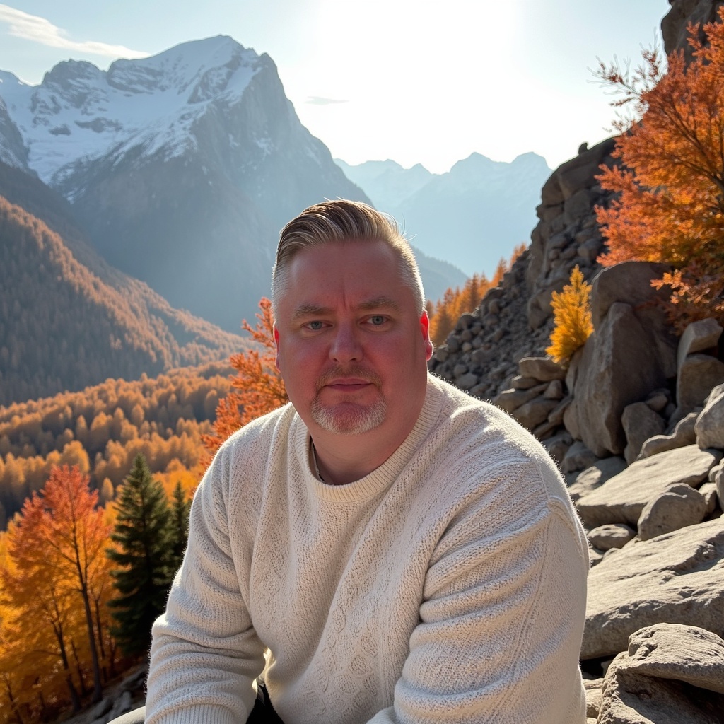 Jeremy Nosek, GrowthCabin founder